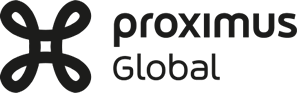 Proximus World Cup Logo